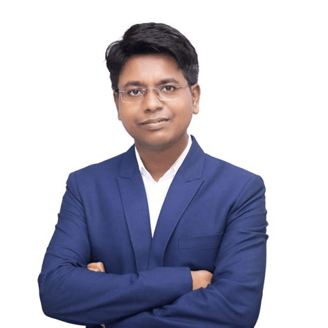 Vijay Zine